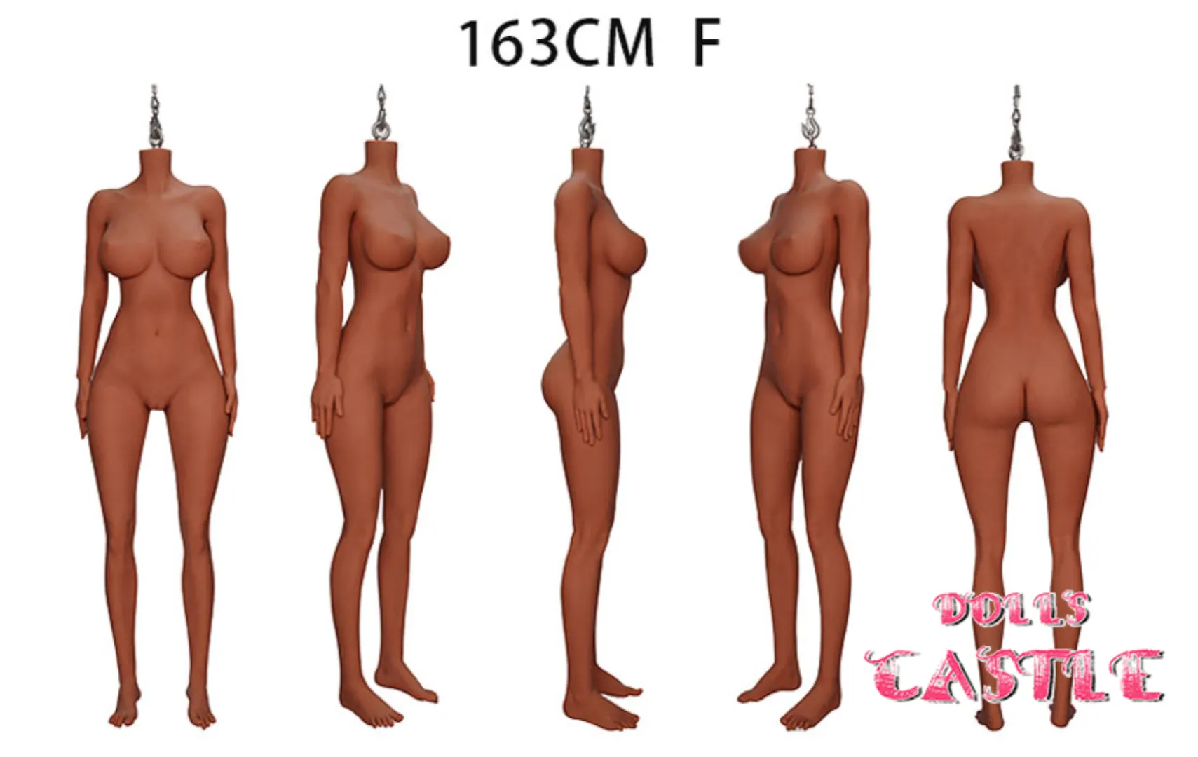 160CM G S8 Silicone (4)